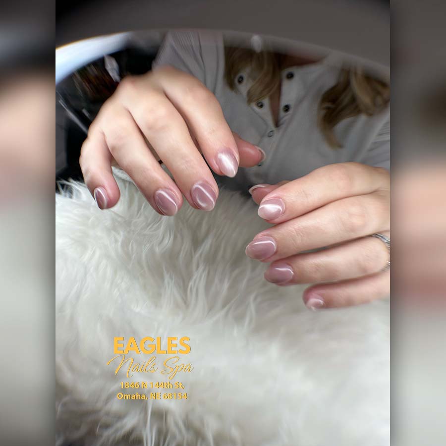 Nail Art Showcase